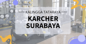 Karcher Surabaya