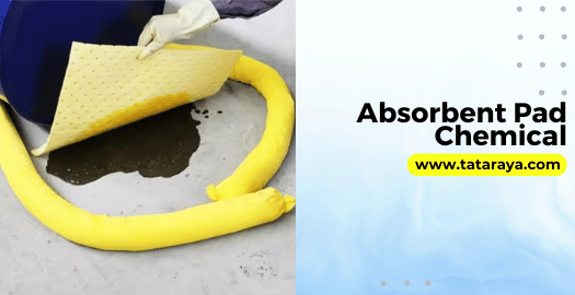 Absorbent Pad Chemical