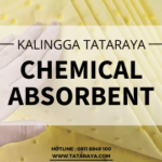 Chemical Absorbent Terbaik