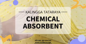 Chemical Absorbent Terbaik