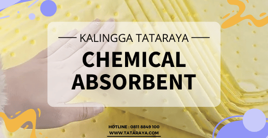 Chemical Absorbent