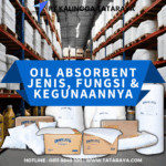 Oil Absorbent