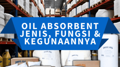 Oil Absorbent