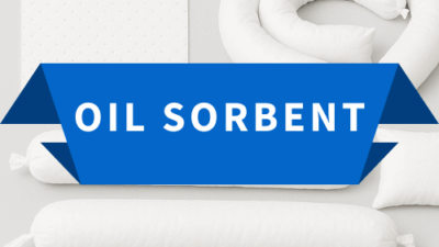 Oil Sorbent