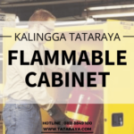 Flammable Cabinet