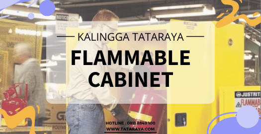 Flammable Cabinet