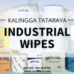 Industrial Wipes