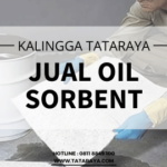 Jual Oil Sorbent