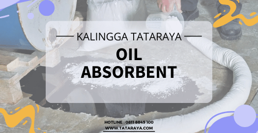 OiL Absorbent