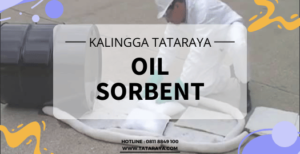 Oil Sorbent