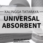 Universal Absorbent