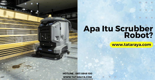 Apa Itu Scrubber Wireless