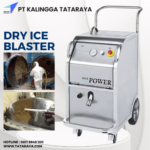 Dry Ice Blaster Jet-40