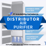 Distributor Air Purifier