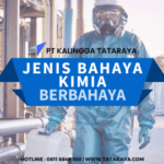 Jenis Bahaya Kimia dan Rekomendasi Sarung Tangan Kimia