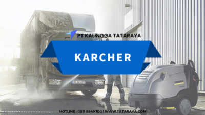 Karcher