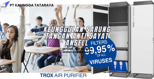 Kelebihan Membeli Melalui Distributor Resmi Air Purifier