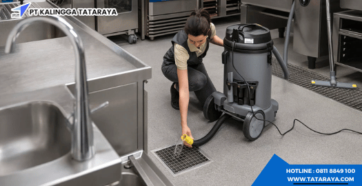 Pentingnya Merawat Vacuum Cleaner Karcher