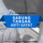 Sarung Tangan Anti Sayat