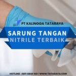 Sarung Tangan Nitrile Terbaik