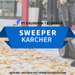 Sweeper Karcher