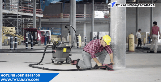 Tanda-Tanda Vacuum Cleaner Perlu Perawatan