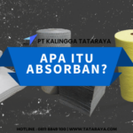 Apa Itu Absorban_ Jenis dan Fungsinya dalam Industri