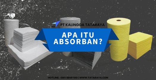 Apa Itu Absorban_ Jenis dan Fungsinya dalam Industri