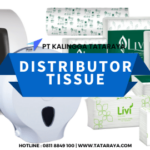 Distributor Tissue