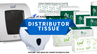 Distributor Tissue