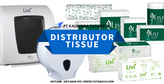 Distributor Tissue