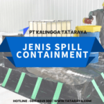 Jenis Spill Containment