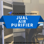 Jual Air Purifier