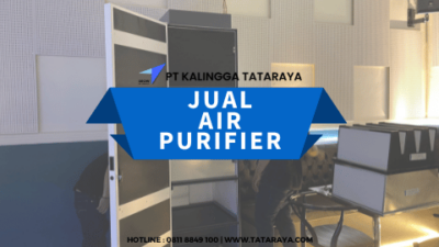 Jual Air Purifier