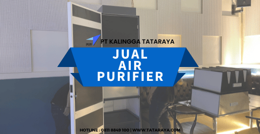 Jual Air Purifier