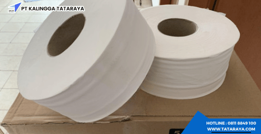 Pentingnya Memilih Distributor Tissue Livi Terpercaya