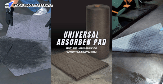 Universal Absorben Pad