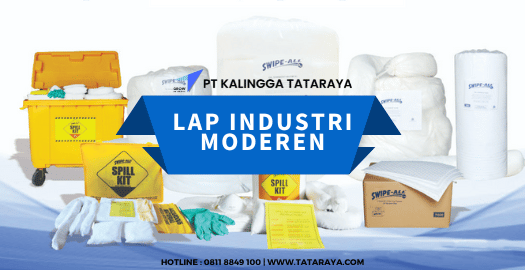 Lap Industri Modern