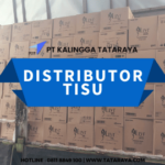 Distributor Tisu