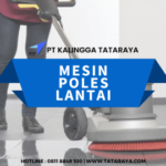 Mesin Poles Lantai