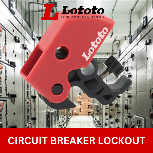 Circuit Breaker Lockout