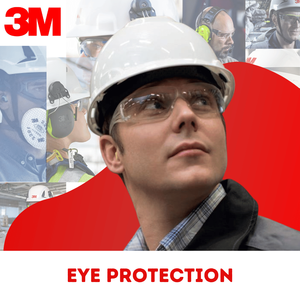 EYE PROTECTION