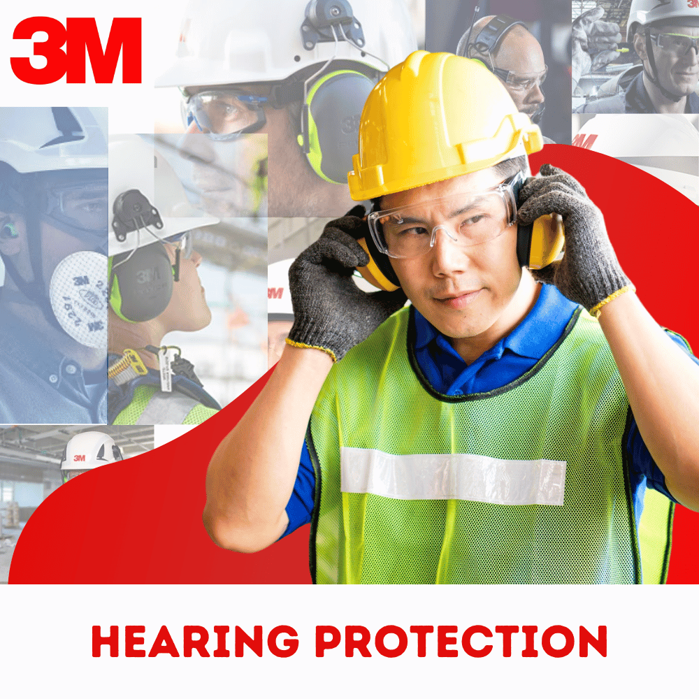 HEARING PROTECTION