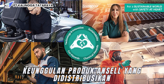 Mengenal Brand Ansell