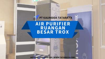 Air Purifier Ruangan Besar