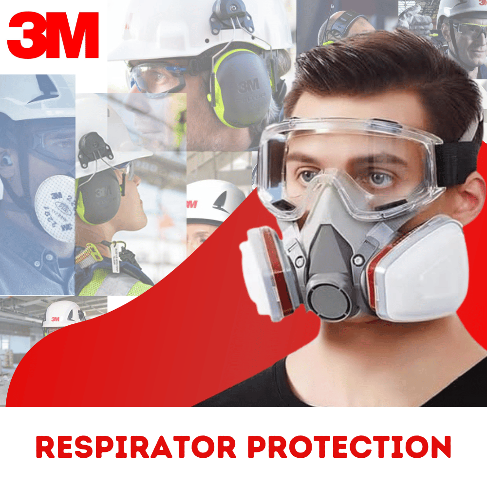 RESPIRATOR PROTECTION