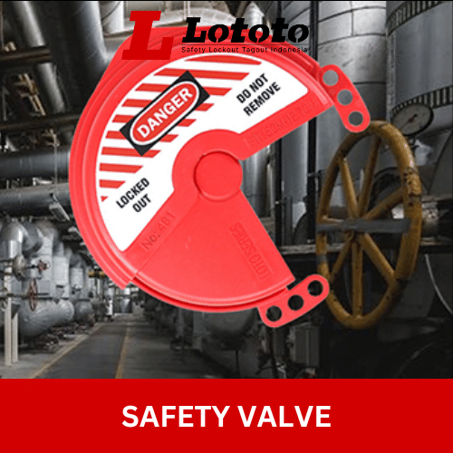Safety Valve