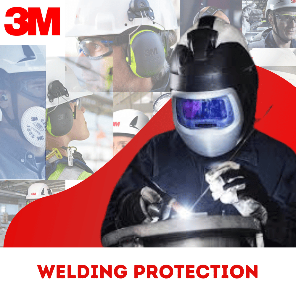 WELDING PROTECTION