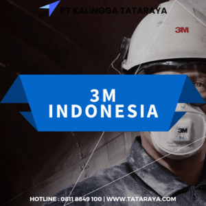 3M Indonesia