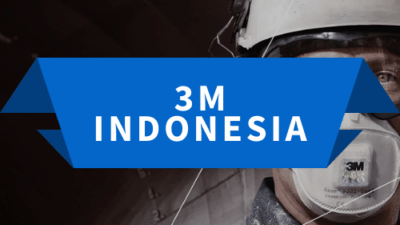 3M Indonesia